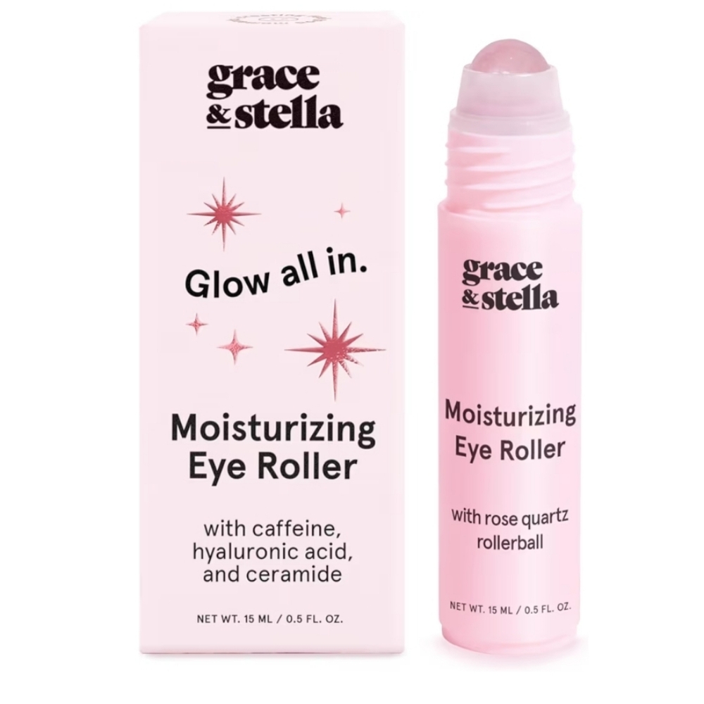 Under Eye Roller